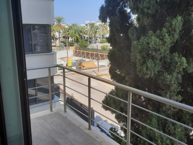 2 + 1 APARTMENT FOR SALE IN THE CENTER OF KYRENIA WITH PRICES STARTING FROM GBP 72,000 ** 