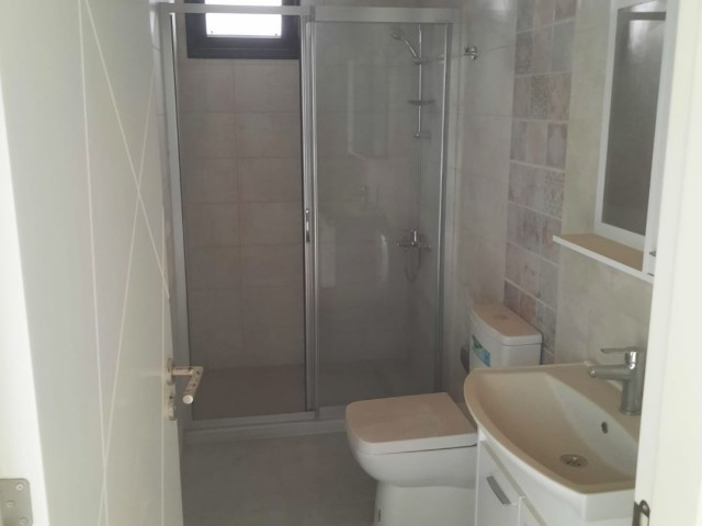 GİRNE MERKEZDE  SATILIK 2+1 DAİRE