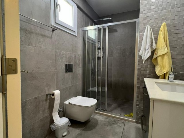 3+ 1 PENTHOUSE FOR SALE IN THE CENTER OF KYRENIA ** 