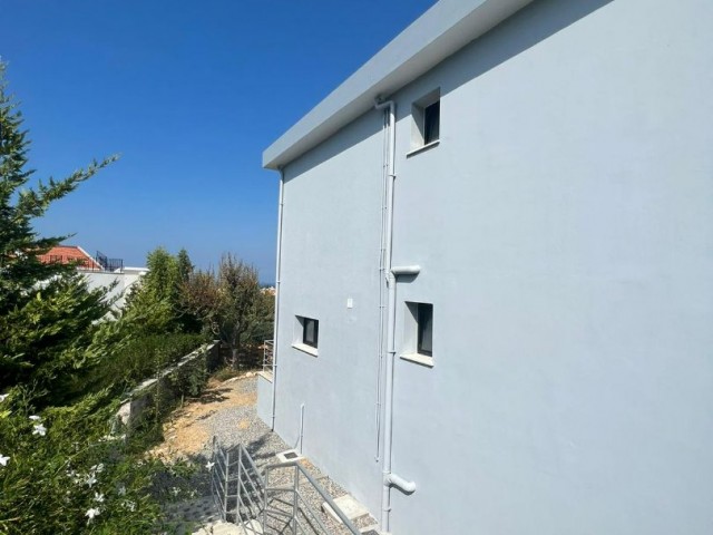 4 + 1 MODERN VILLA FOR SALE IN CATALKÖY ** 