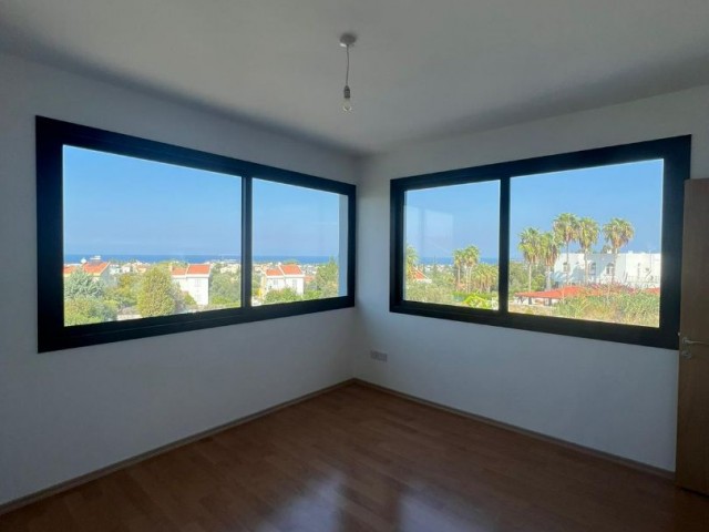 MODERNE VILLA IN CATALKÖY 4+1 ZU VERKAUFEN ** 