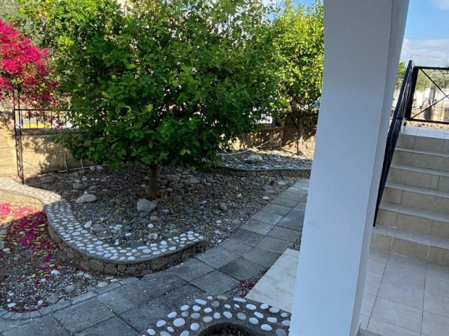 Villa To Rent in Doğanköy, Kyrenia