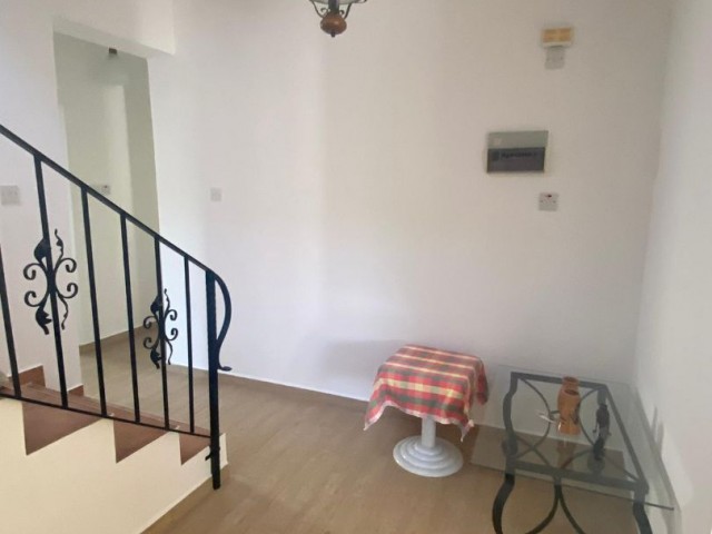 Villa To Rent in Doğanköy, Kyrenia