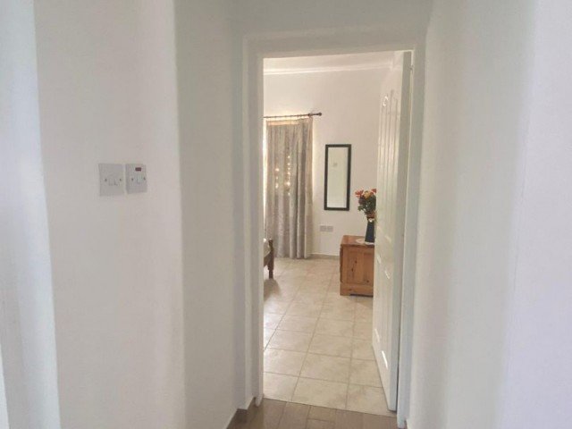 Villa To Rent in Doğanköy, Kyrenia