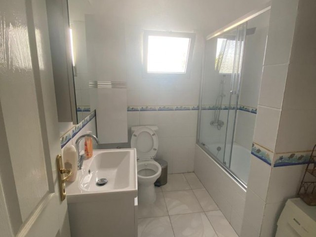 Villa To Rent in Doğanköy, Kyrenia