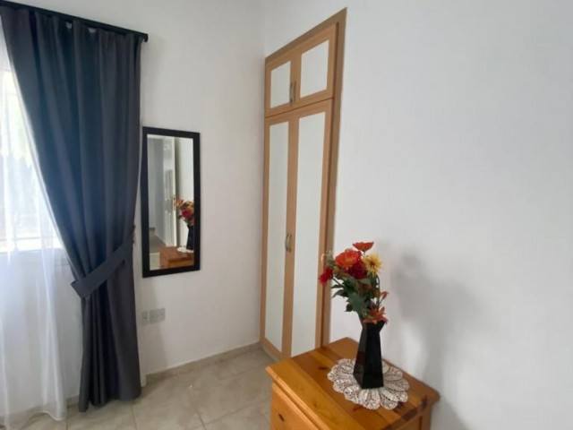 Villa To Rent in Doğanköy, Kyrenia