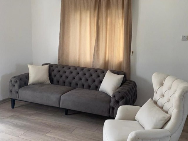 Villa To Rent in Doğanköy, Kyrenia