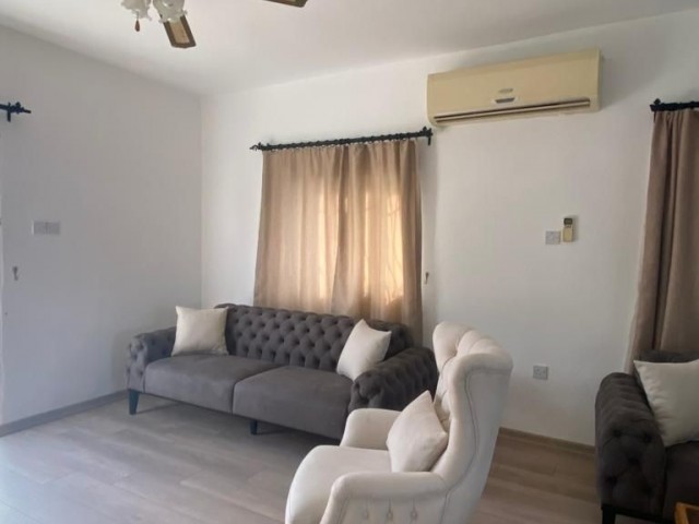 Villa To Rent in Doğanköy, Kyrenia