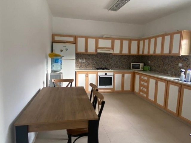 Villa To Rent in Doğanköy, Kyrenia