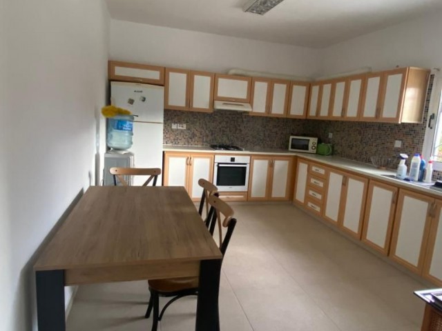 Villa To Rent in Doğanköy, Kyrenia