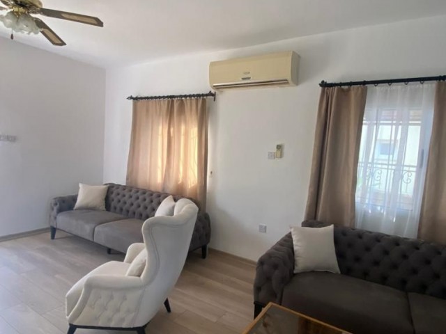 Villa To Rent in Doğanköy, Kyrenia