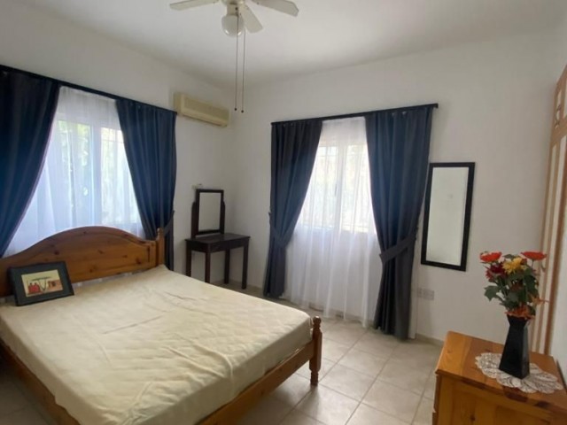 Villa To Rent in Doğanköy, Kyrenia