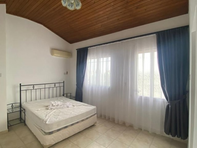 Villa To Rent in Doğanköy, Kyrenia