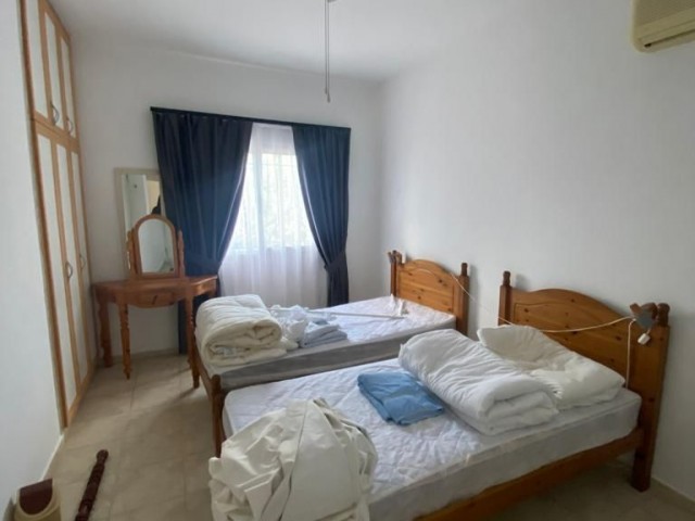 Villa To Rent in Doğanköy, Kyrenia