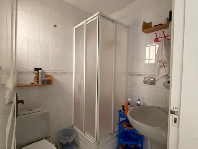 GİRNE MERKEZ SATILIK 2+1 DAİRE