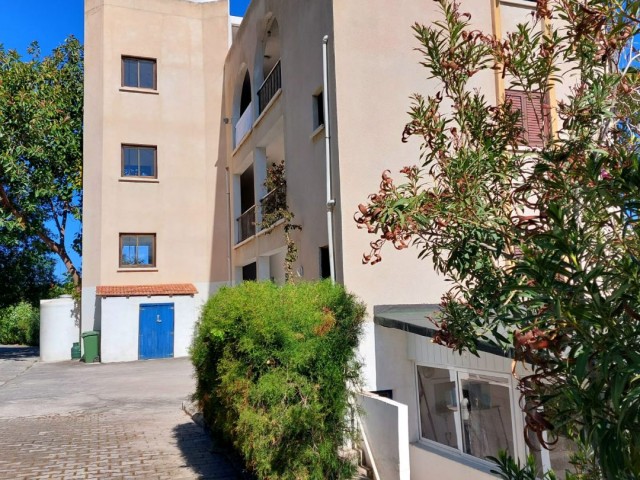 COMPLETE APARTMENT FOR SALE IN LAPTA TURKISH NEIGHBORHOOD