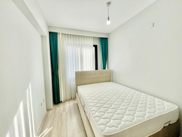 GİRNE MERKEZ'DE SATILIK 3+1 DAİRE 