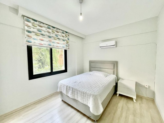 Flat For Sale in Yukarı Girne, Kyrenia