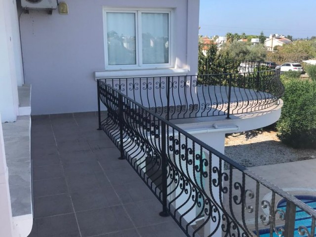 Villa To Rent in Çatalköy, Kyrenia