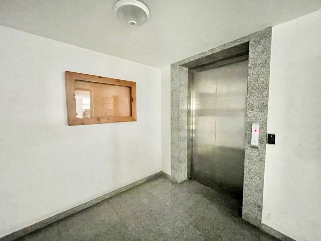 3+1 PENTHOUSE FOR SALE IN CENTRAL GUINEA