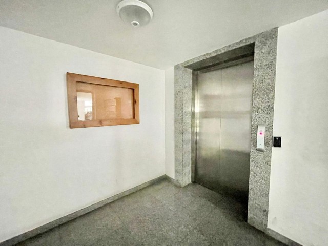 GİRNE MERKEZ'DE SATILIK 3+1 PENTHOUSE