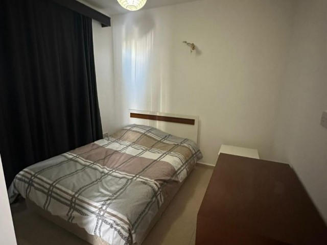 KAŞGAR COURT BÖLGESİ ESYALI KİRALIK 2+1 DAİRE (200 TL AİDAT)