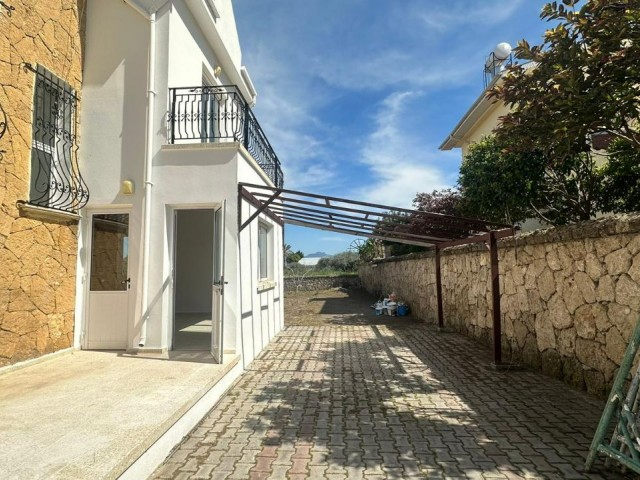 Villa Mieten in Bellapais, Kyrenia