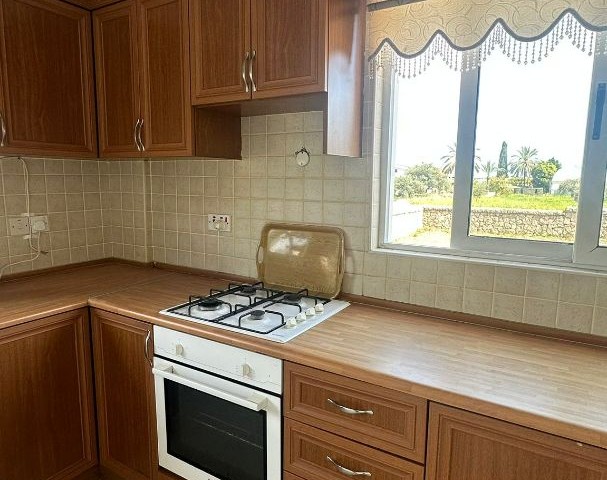 Villa To Rent in Bellapais, Kyrenia