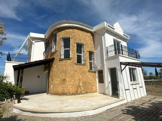 Villa To Rent in Bellapais, Kyrenia