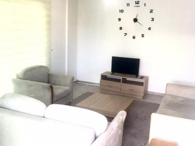 2+1 FLAT FOR RENT IN SULU CEMBER REGION