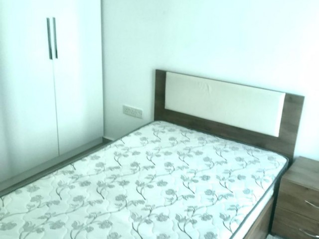 2+1 FLAT FOR RENT IN SULU CEMBER REGION