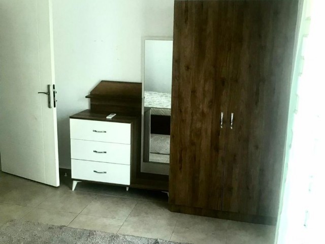 2+1 FLAT FOR RENT IN SULU CEMBER REGION