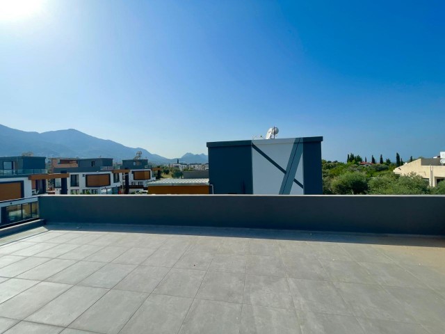 Magnificently decorated Luxury Villa for Sale in Çatalköy, Kyrenia!