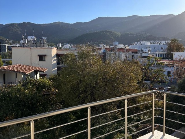 2+1 FLATS FOR SALE IN ALSANCAK VILLAGE