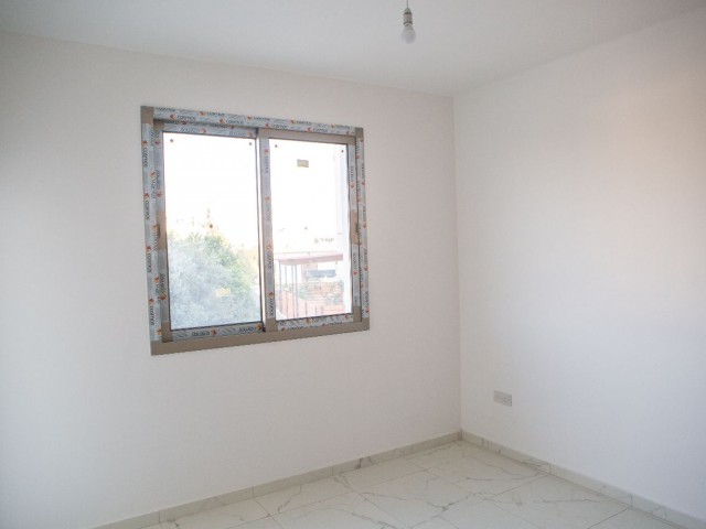 2+1 FLATS FOR SALE IN ALSANCAK VILLAGE