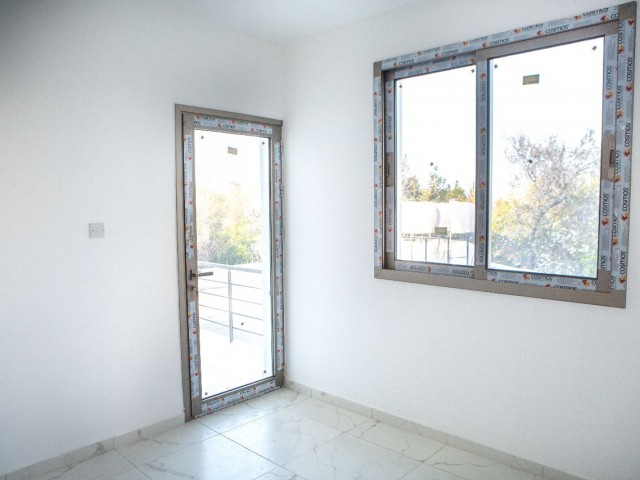 2+1 FLATS FOR SALE IN ALSANCAK VILLAGE