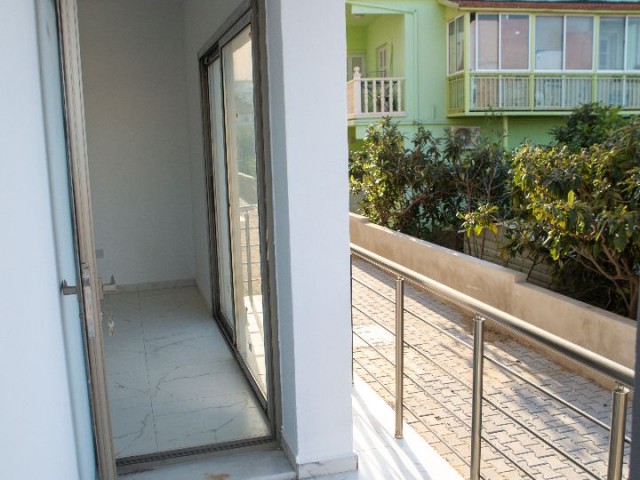 2+1 FLATS FOR SALE IN ALSANCAK VILLAGE