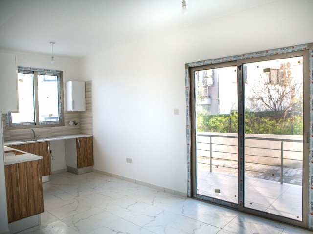 2+1 FLATS FOR SALE IN ALSANCAK VILLAGE