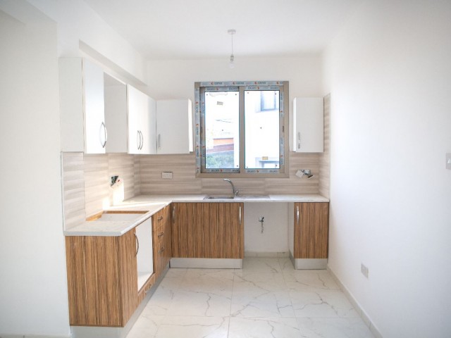 2+1 FLATS FOR SALE IN ALSANCAK VILLAGE