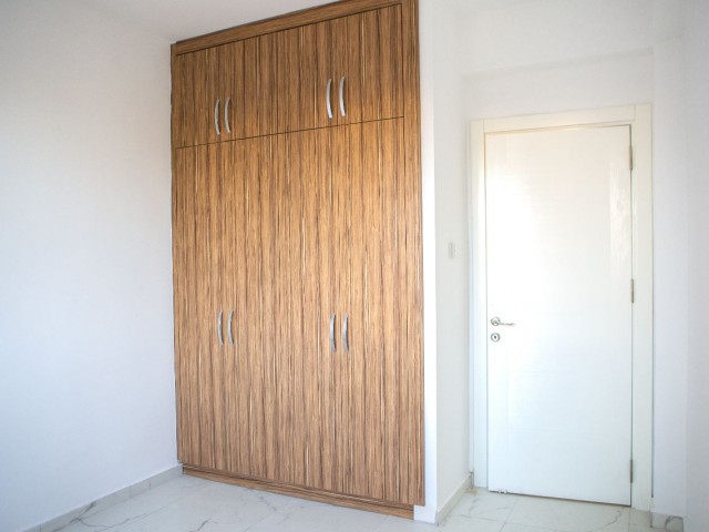 2+1 FLATS FOR SALE IN ALSANCAK VILLAGE