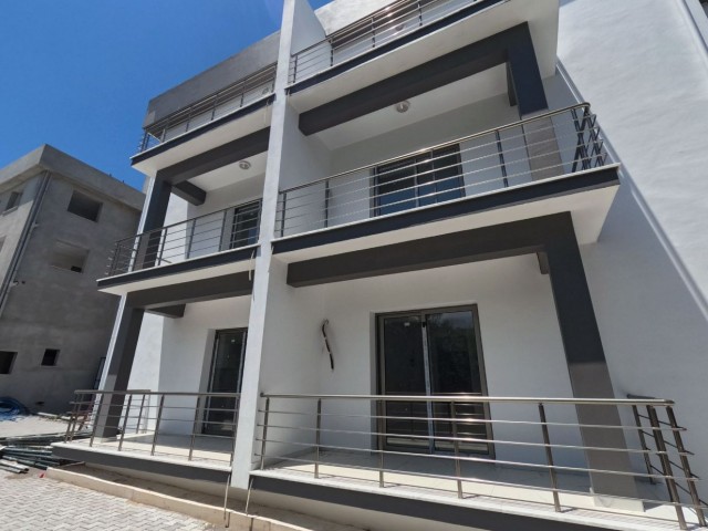 2+1 FLATS FOR SALE IN ALSANCAK VILLAGE