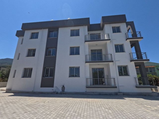 2+1 FLATS FOR SALE IN ALSANCAK VILLAGE