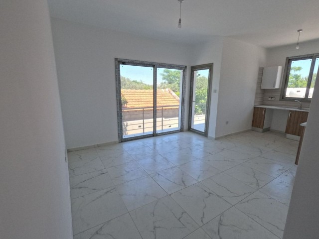 2+1 FLATS FOR SALE IN ALSANCAK VILLAGE