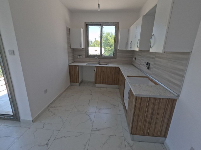 2+1 FLATS FOR SALE IN ALSANCAK VILLAGE