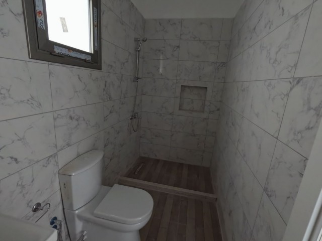 2+1 FLATS FOR SALE IN ALSANCAK VILLAGE