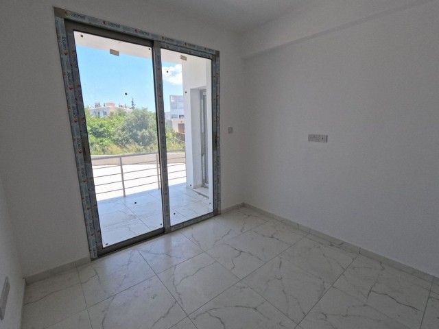 2+1 FLATS FOR SALE IN ALSANCAK VILLAGE