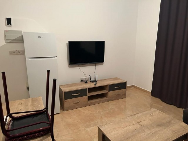 1+1 FLAT FOR RENT IN OLD NUSMAR MARKET AREA