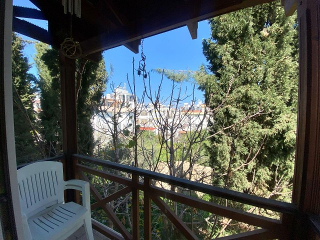 3-Zimmer-Wohnung zum Verkauf in toller Lage im TRNC-Standort Kyrenia Patara!