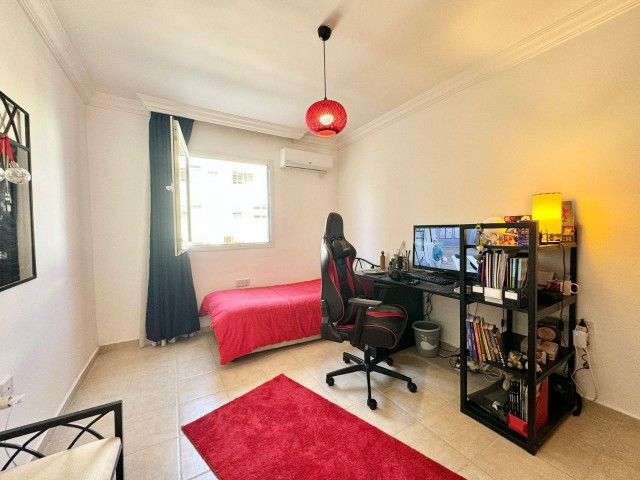 آپارتمان 3 خوابه برای فروش در یک مکان عالی در سایت TRNC گیرنه پاتارا!