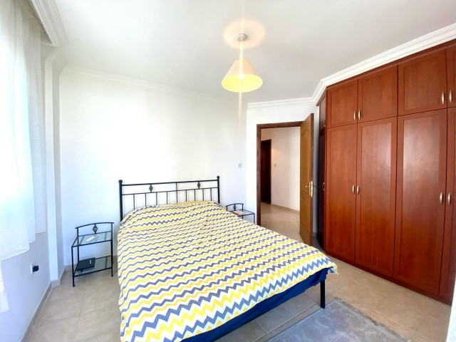 3-Zimmer-Wohnung zum Verkauf in toller Lage im TRNC-Standort Kyrenia Patara!